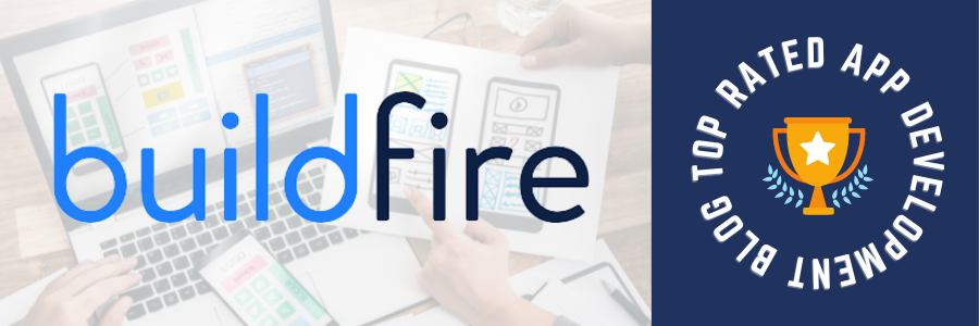 Top Rated app development blog buildfire