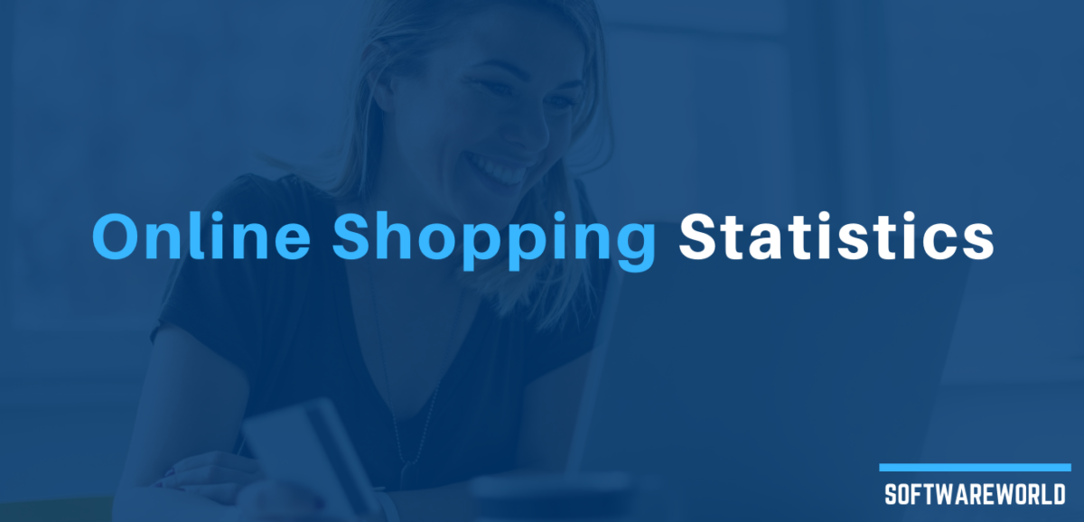 top Online Shopping Statistics