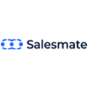 Salesmate Best Startup CRM Tool