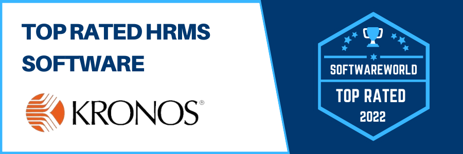 Kronos-top-HRMS-Software