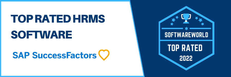SAP SuccessFactors-top-HRMS-Software