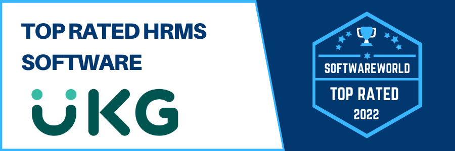 UKG-top-HRMS-Software