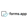 el mejor software de encuestas de forms.app