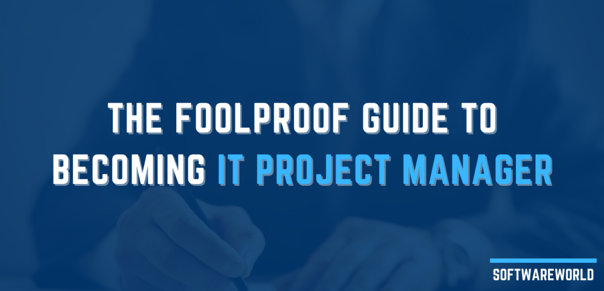 How to become IT Project Manager
