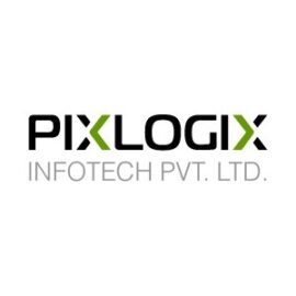Pixlogix top mobile app design company