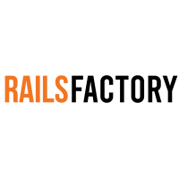 RailsFactory top mobile app design company