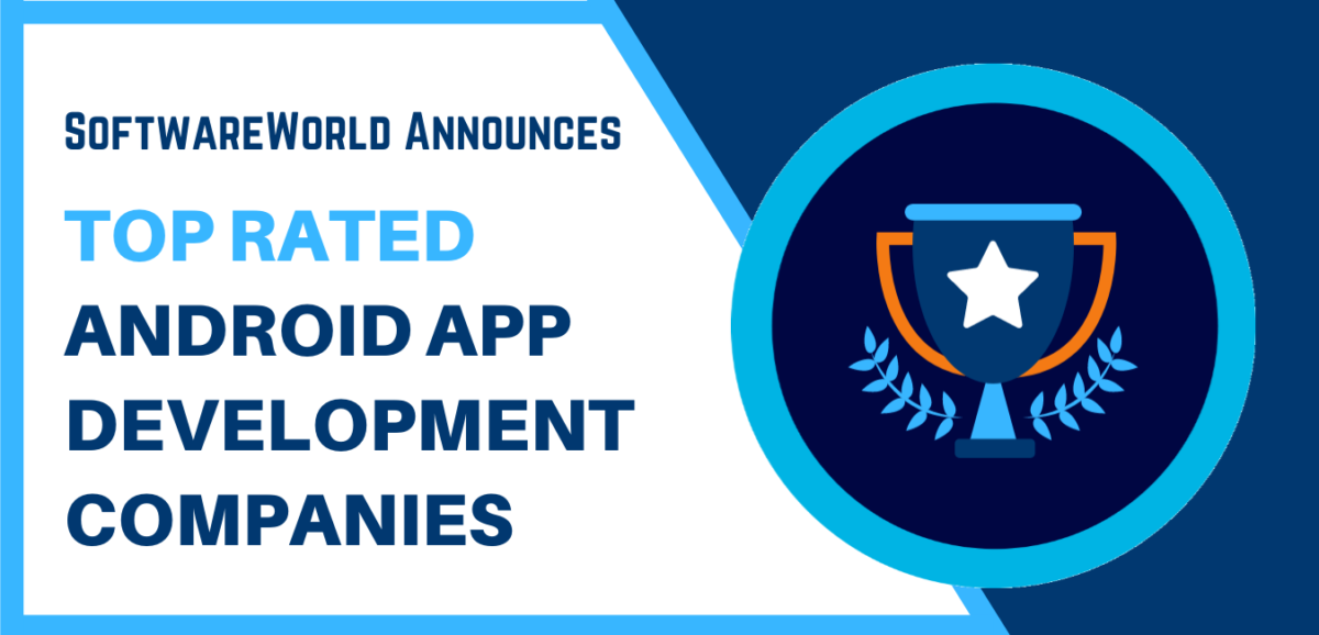 top Android app development companies