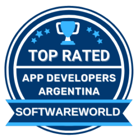 App Development Companies in Argentina