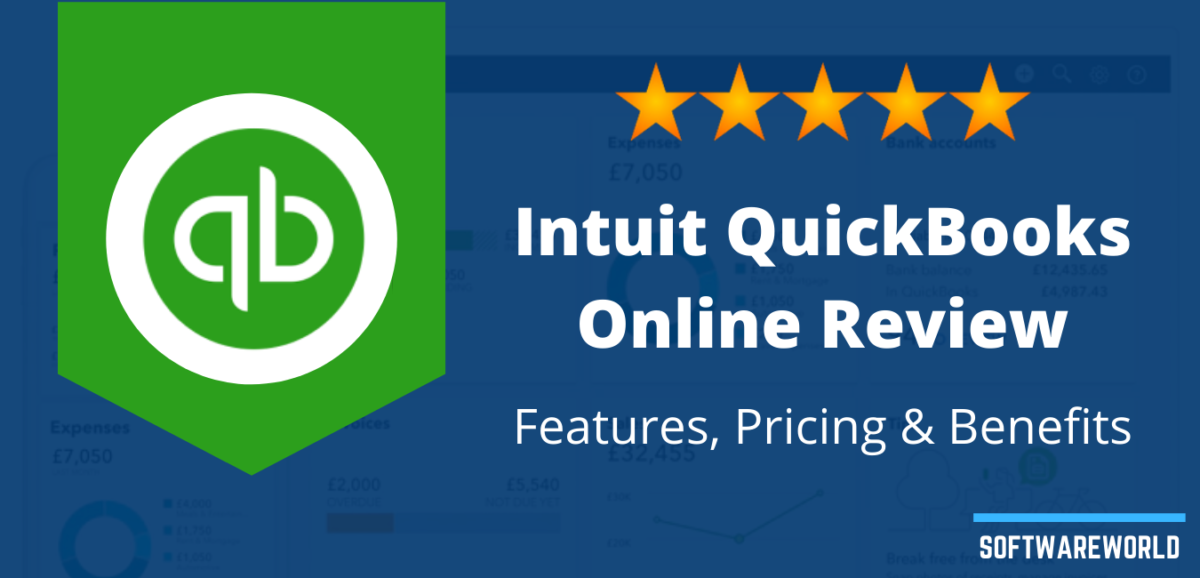 Intuit QuickBooks Online Review