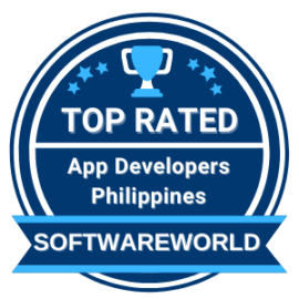 Top app development companies Philippines