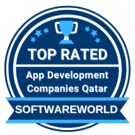 Top app development companies Qatar