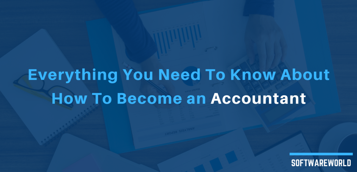 How To Become an Accountant