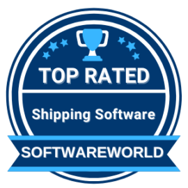 list of top rated Shipping Software