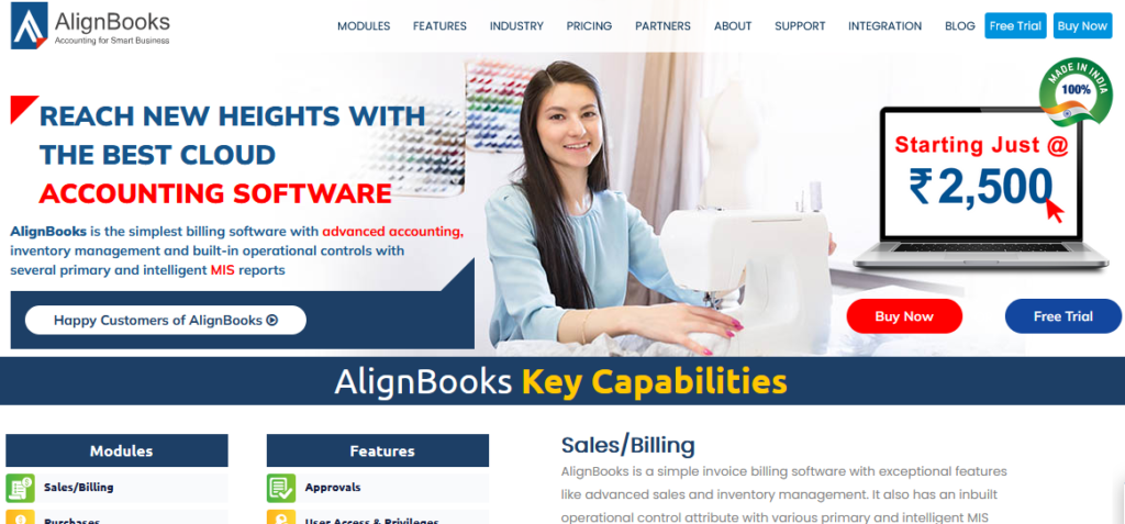 AlignBooks-best-accounting-software