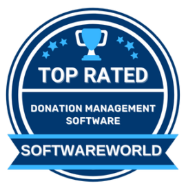 top Donation Management Software