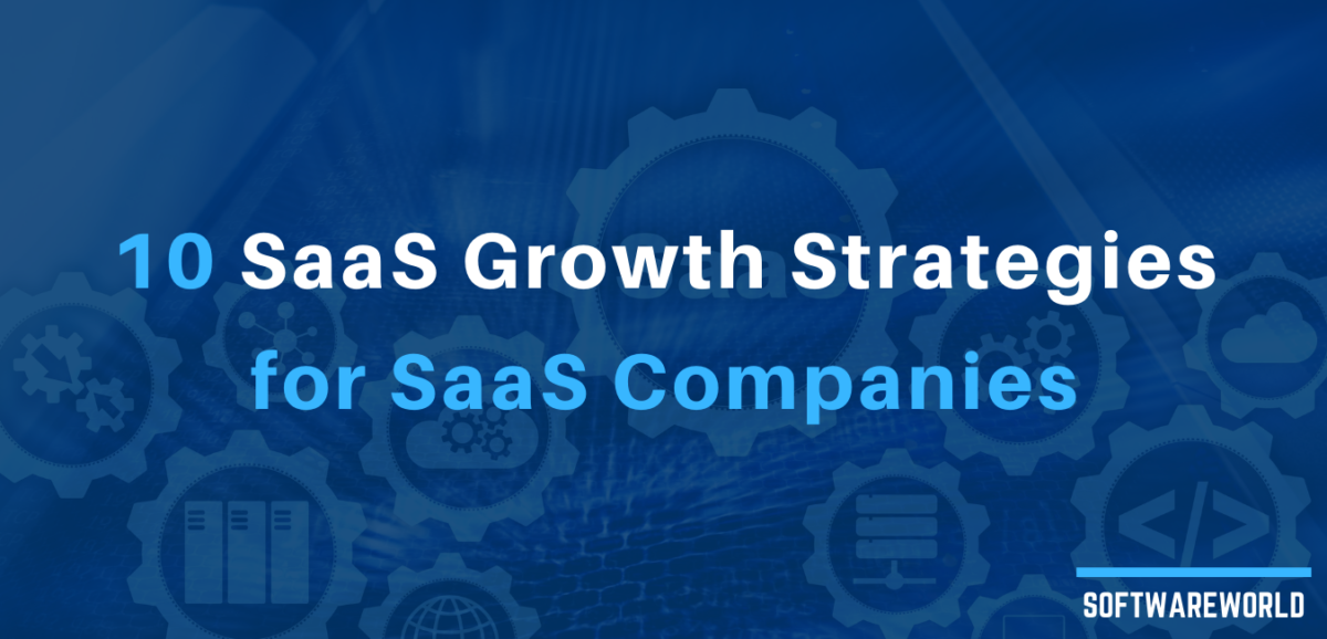 SaaS Growth Strategies