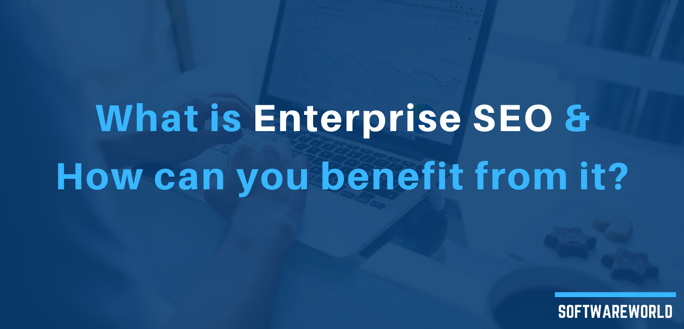 What is Enterprise SEO