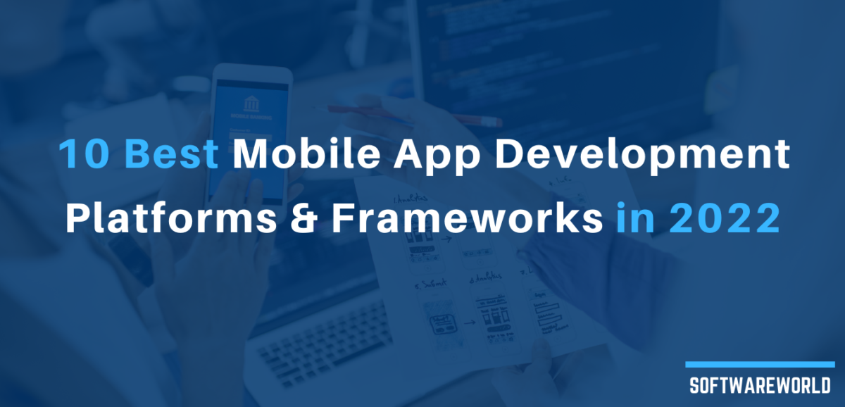 Best Mobile App development Platforms
