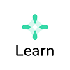 Trakstar Learn logo