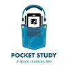 Pocket Study Mejor software de creación de cursos
