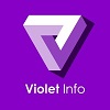 Violet LMS