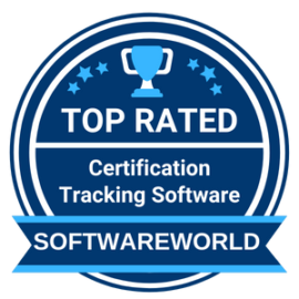 top Certification Tracking Software