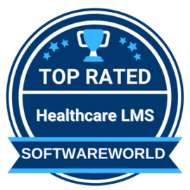 top Healthcare LMS
