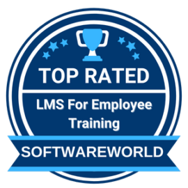 top LMS For Employee Training