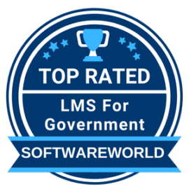 top LMS for Government