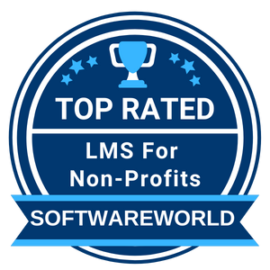 top LMS for non-profits