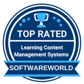 top Learning Content Management Systems LCMS