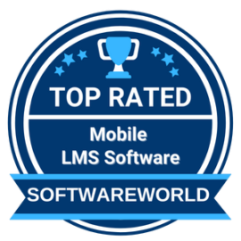 top Mobile LMS Software