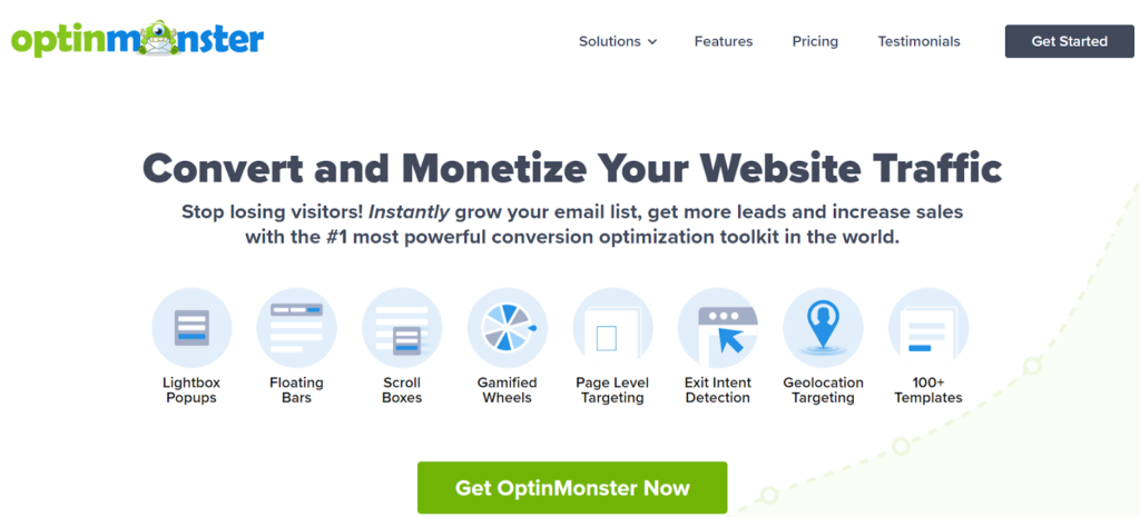 OptinMonster-best-ecommerce-tool