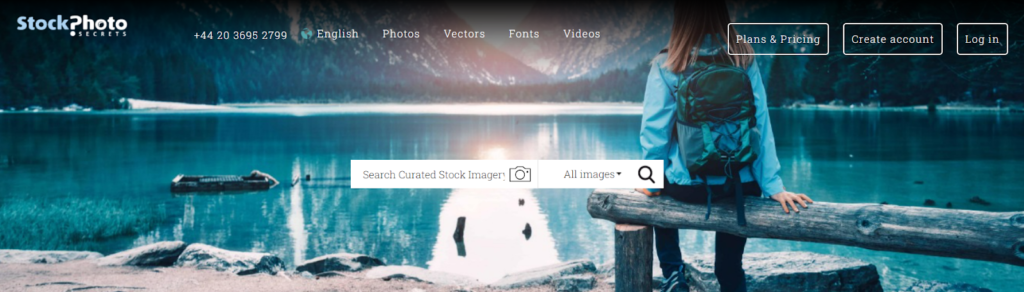 Stock Photo Secrets Shop Stock Photo Sites
