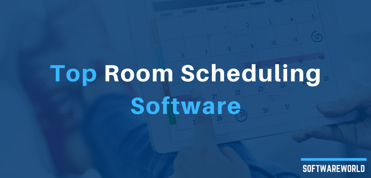 Top Room Scheduling Software