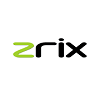 Zrix new logo
