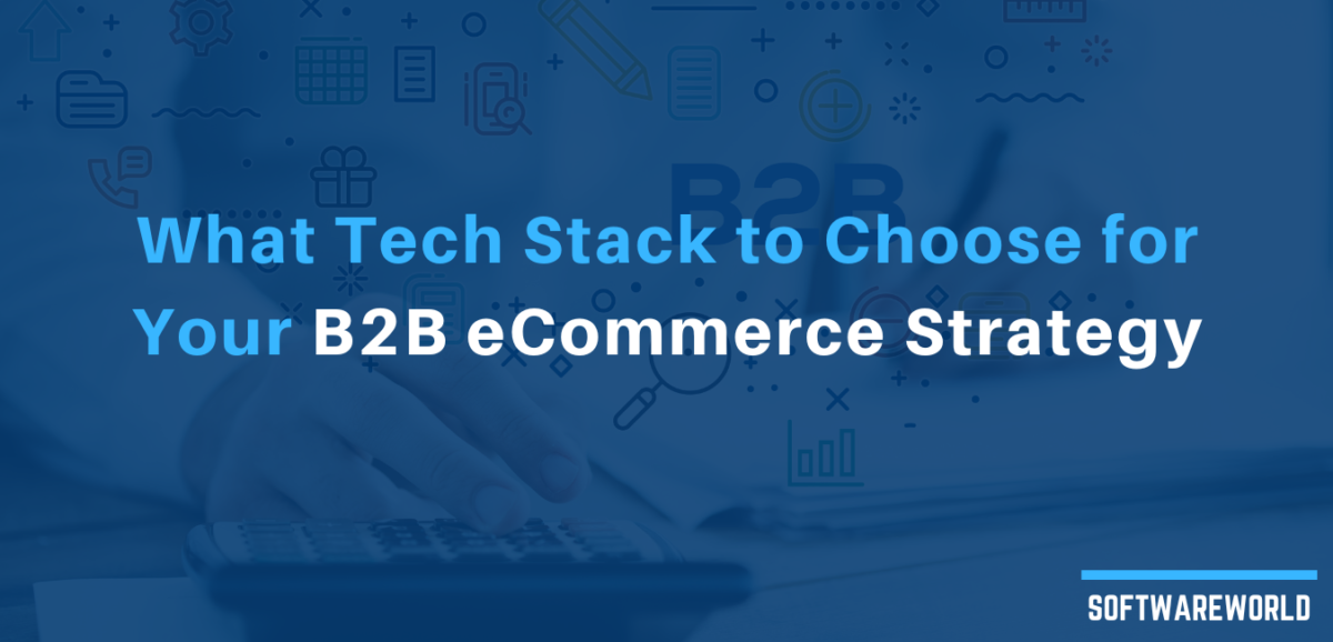 B2B eCommerce Strategy