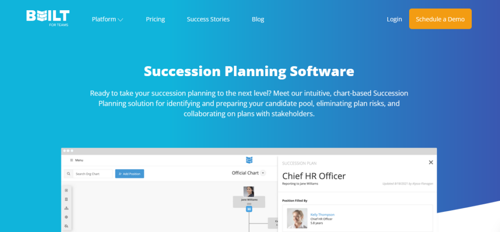 Built-for-Teams-best-succession-planning-software
