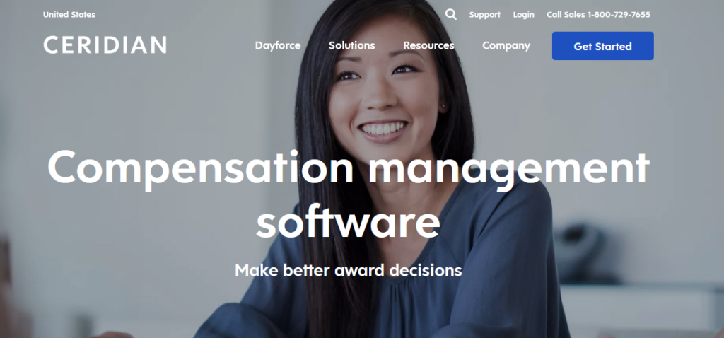 Dayforce-best-compensation-management-software