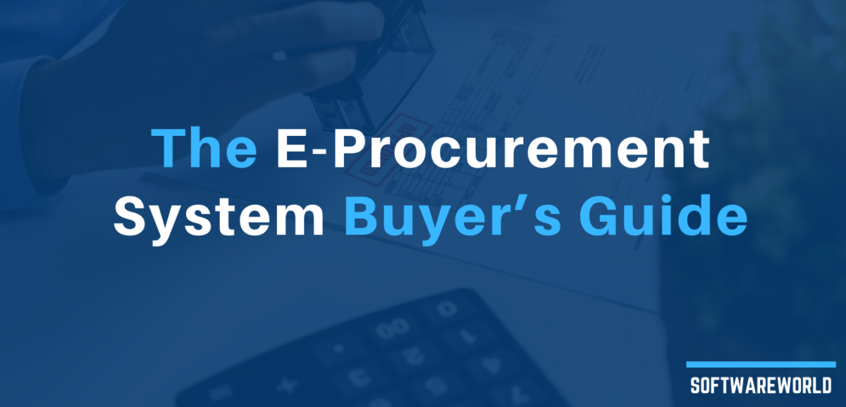 What Is E-procurement