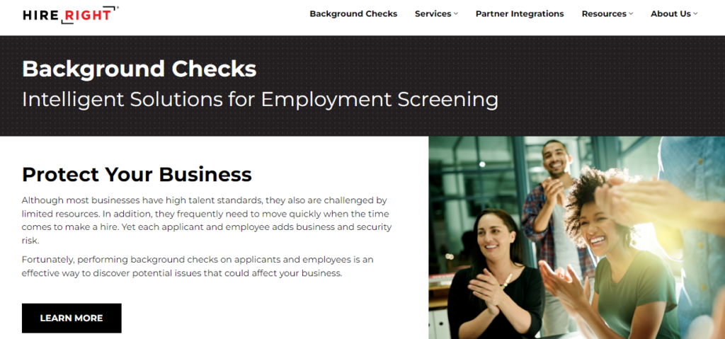 List of Top 10 Employee Background Check Software for 2023 (Free & Paid) -  SoftwareWorld