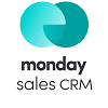 monday sales CRM - Best Financial CRM System