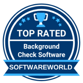 best Background Check Software