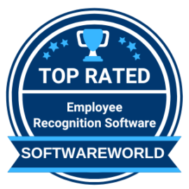 best Employee Recognition Software