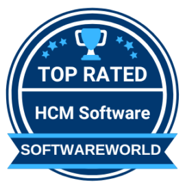 best HCM Software