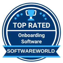 best Onboarding Software
