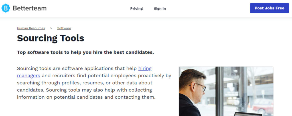Betterteam-best-candidate-sourcing-software