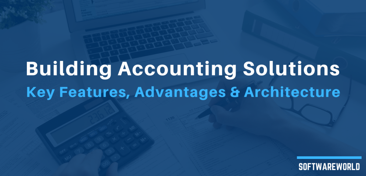 Building Accounting Solutions