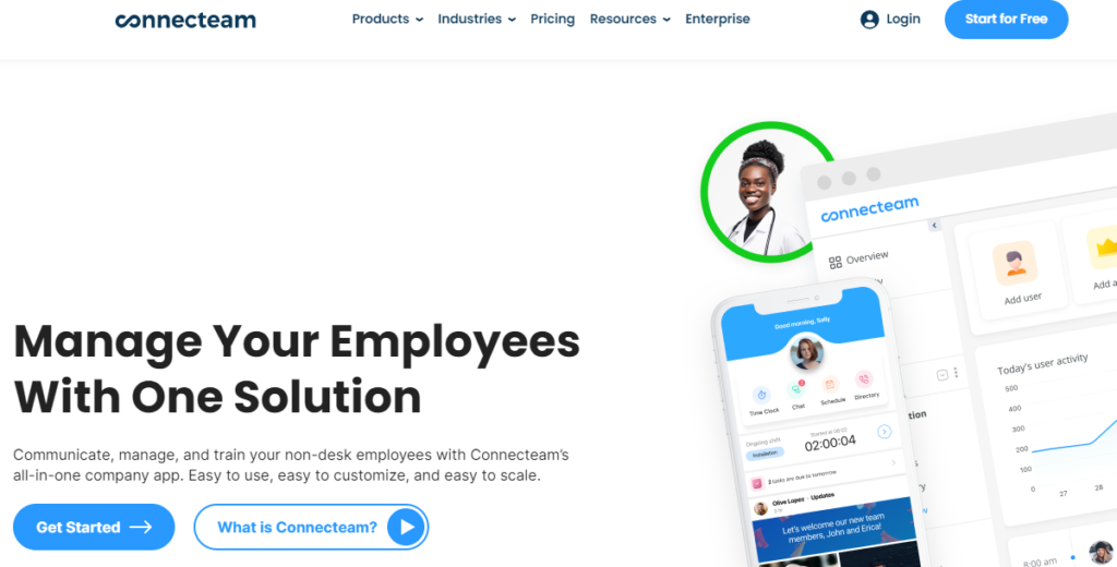 Connecteam-best-employee-management-software