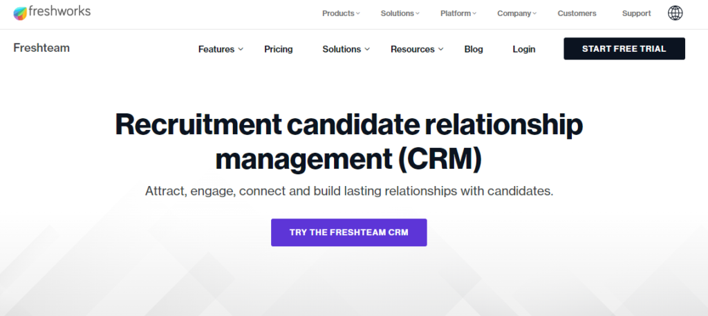 Freshteam-best-recruitment-crm-software